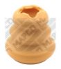 MAPCO 32849 Rubber Buffer, suspension